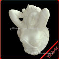 Famous marble lady bust sculpture YL-T107